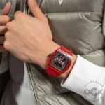Montre Homme Guess Phoenix GW0203G5 – Image 9