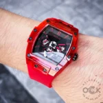 Montre Homme Guess Phoenix GW0203G5 – Image 11