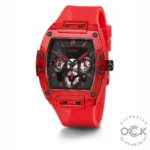 Montre Homme Guess Phoenix GW0203G5 – Image 3