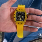 Montre Homme Guess Phoenix GW0203G6 – Image 2