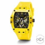 Montre Homme Guess Phoenix GW0203G6 – Image 3