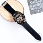 Montre Homme Guess Phoenix GW0203G8 – Image 8