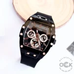 Montre Homme Guess Phoenix GW0203G8 – Image 4
