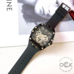 Montre Homme Guess Phoenix GW0203G8 – Image 9