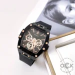 Montre Homme Guess Phoenix GW0203G8 – Image 10