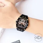 Montre Homme Guess Phoenix GW0203G8 – Image 2