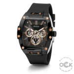 Montre Homme Guess Phoenix GW0203G8 – Image 3