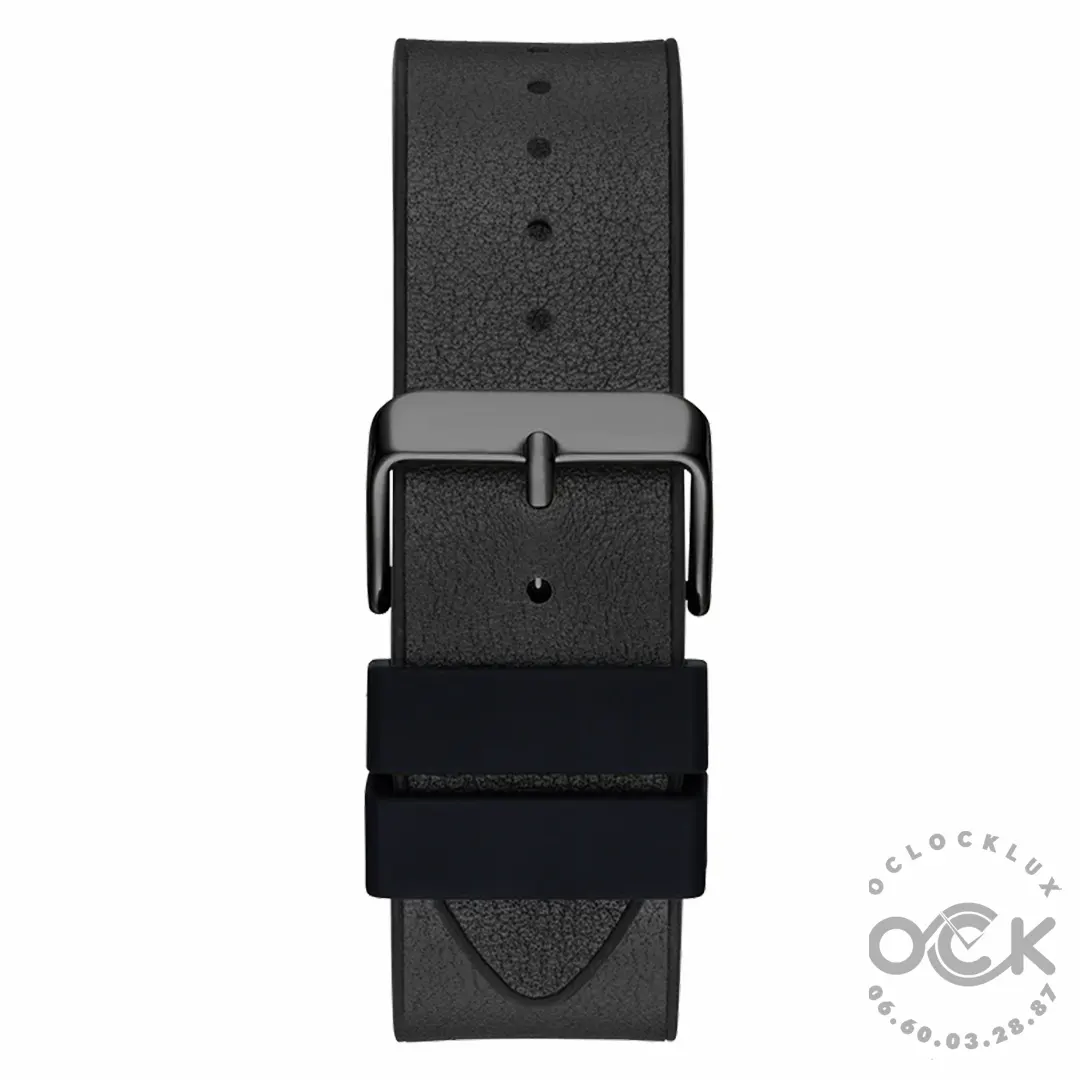 Montre Homme Guess Legend GW0500G2 18 Montre Homme Guess Legend GW0500G2