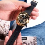 Montre Homme Guess Prodigy GW0569G2 – Image 4