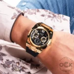 Montre Homme Guess Prodigy GW0569G2 – Image 2
