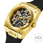 Montre Homme Guess Prodigy GW0569G2 – Image 5