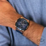Montre Homme Guess Genesis W1254G3 – Image 2