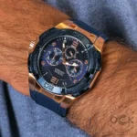 Montre Homme Guess Genesis W1254G3 – Image 6