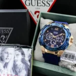 Montre Homme Guess Genesis W1254G3 – Image 8