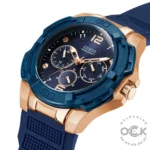 Montre Homme Guess Genesis W1254G3 – Image 3
