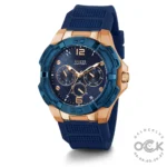 Montre Homme Guess Genesis W1254G3 – Image 7