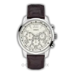 Montre Homme Guess Horizon W0380G2