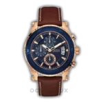 Montre Homme Guess W0673G3 Marron