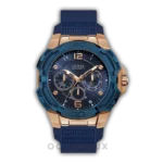 Montre Homme Guess Genesis W1254G3