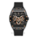Montre Homme Guess Phoenix GW0203G8