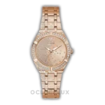 Montre Femme Guess Afterglow GW0312L3