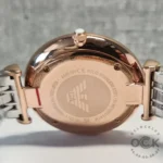 Montre Homme Emporio Armani AR1677 – Image 4