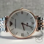 Montre Homme Emporio Armani AR1677 – Image 6
