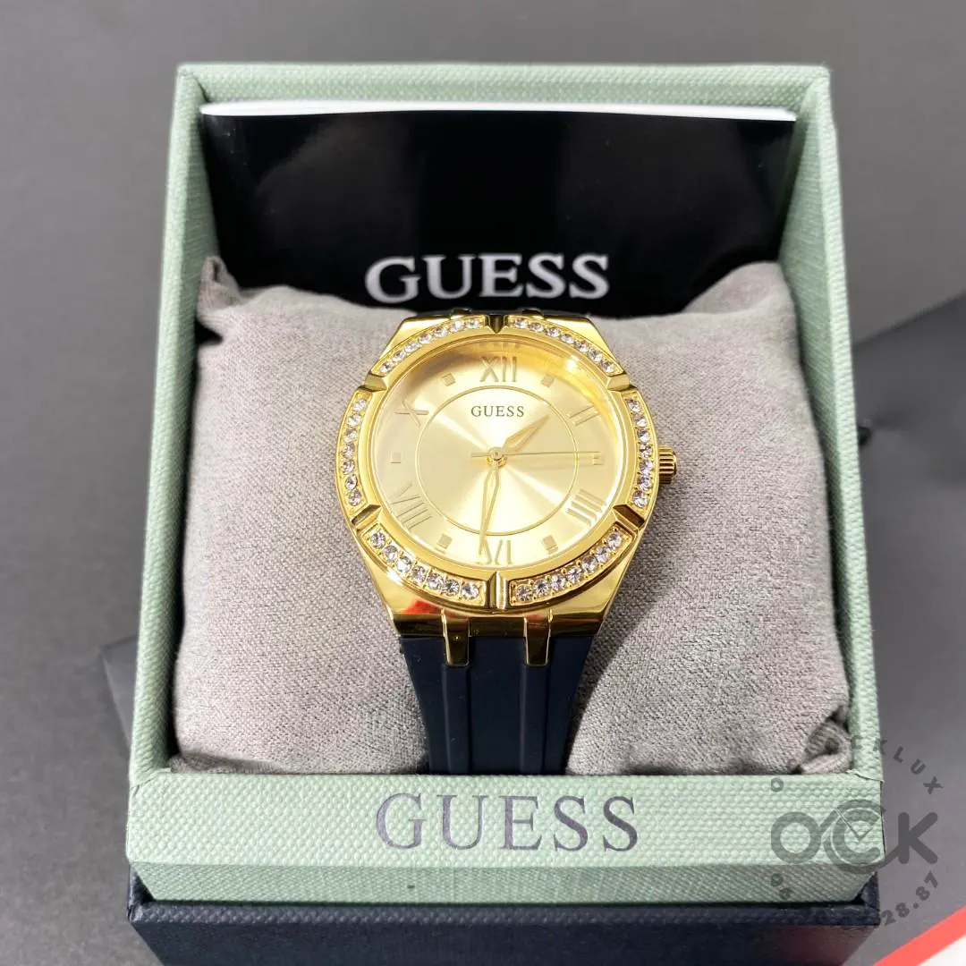 Montre Femme Guess Cosmo GW0034L1 11 Montre Femme Guess Cosmo GW0034L1