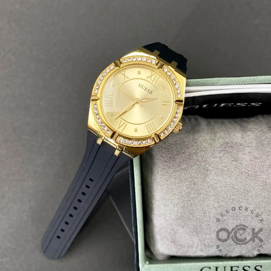 Montre Femme Guess Cosmo GW0034L1 14 Montre Femme Guess Cosmo GW0034L1