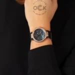 Montre Femme Guess Solstice GW0113L2 – Image 2