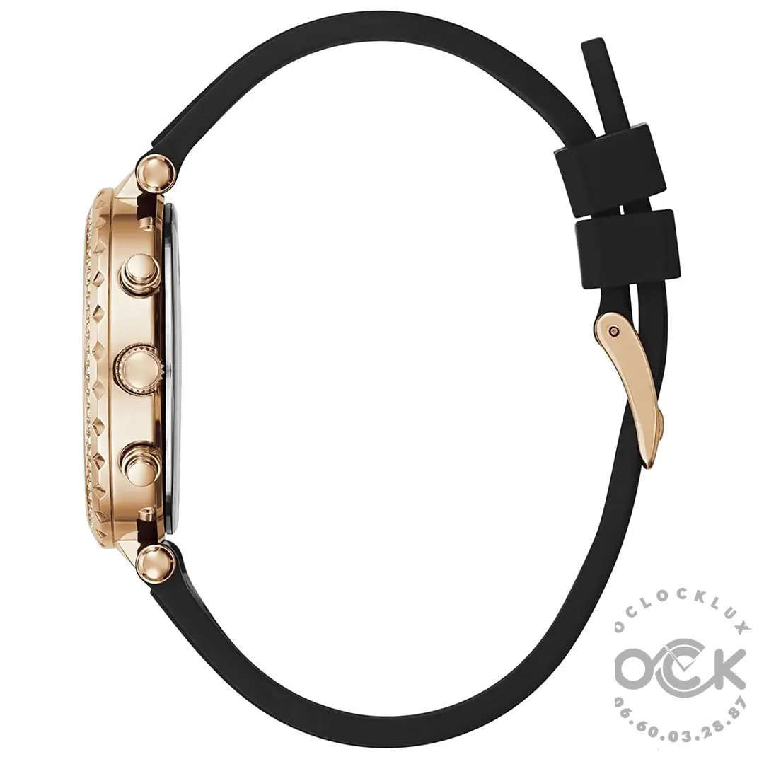 Montre Femme Guess Solstice GW0113L2 20 Montre Femme Guess Solstice GW0113L2
