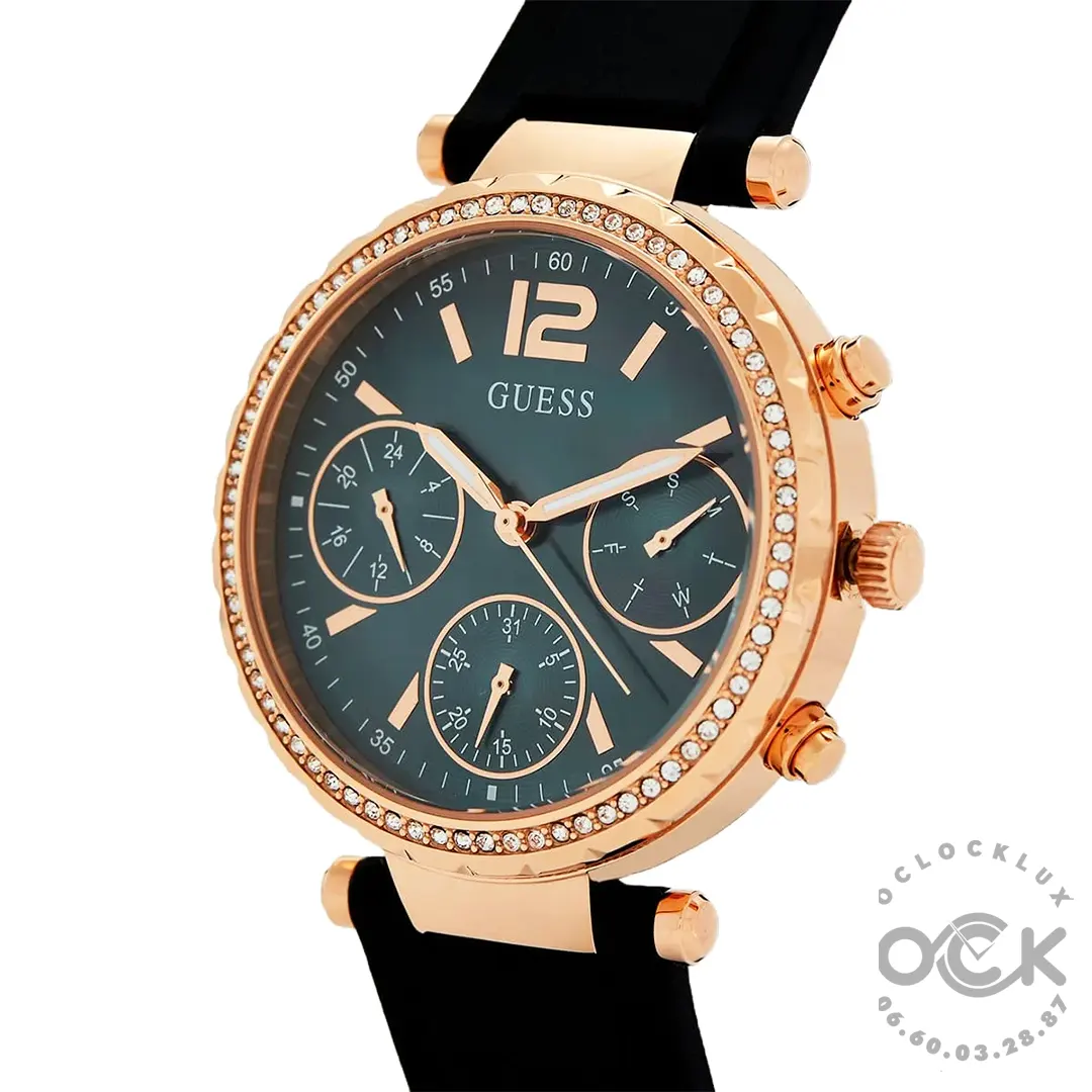 Montre Femme Guess Solstice GW0113L2 13 Montre Femme Guess Solstice GW0113L2