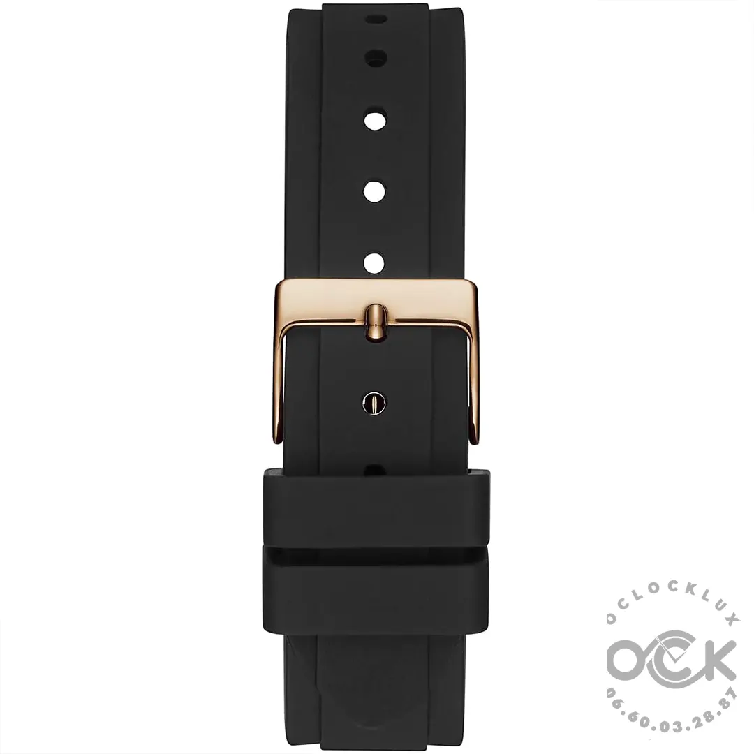 Montre Femme Guess Solstice GW0113L2 16 Montre Femme Guess Solstice GW0113L2