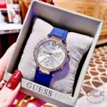 Montre Femme Guess Solstice GW0113L3 – Image 6