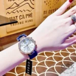 Montre Femme Guess Solstice GW0113L3 – Image 2