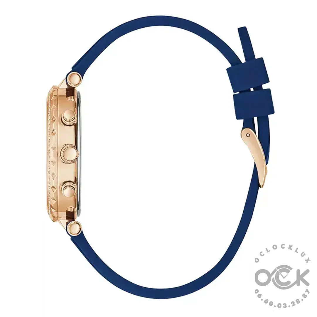 Montre Femme Guess Solstice GW0113L3 9 Montre Femme Guess Solstice GW0113L3
