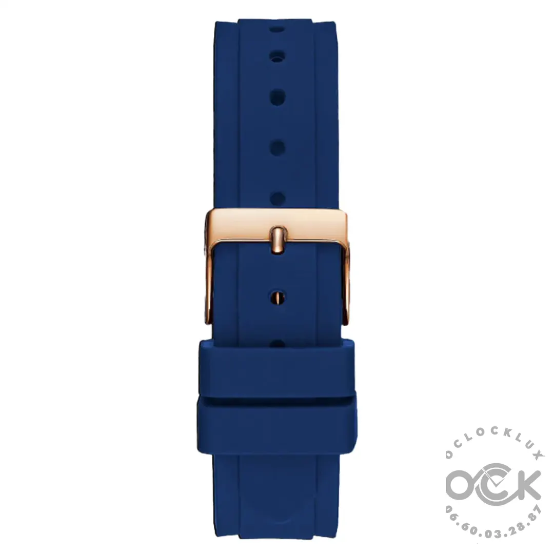 Montre Femme Guess Solstice GW0113L3 11 Montre Femme Guess Solstice GW0113L3