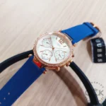 Montre Femme Guess Solstice GW0113L3 – Image 4