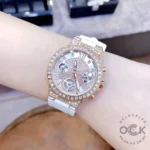 Montre Femme Guess Moonlight GW0257L2 – Image 11