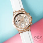 Montre Femme Guess Moonlight GW0257L2 – Image 5