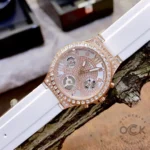 Montre Femme Guess Moonlight GW0257L2 – Image 9