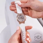 Montre Femme Guess Moonlight GW0257L2 – Image 3