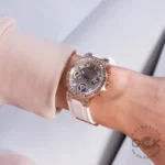 Montre Femme Guess Moonlight GW0257L2 – Image 2