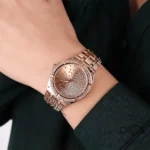 Montre Femme Guess Afterglow GW0312L3 – Image 10