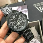 Montre Homme Guess W0379G2 – Image 2