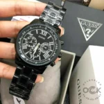 Montre Homme Guess W0379G2 – Image 4