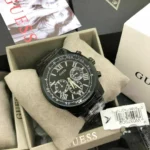 Montre Homme Guess W0379G2 – Image 6