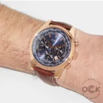 Montre Homme Guess Pursuit W0500G1 – Image 2