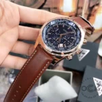 Montre Homme Guess Pursuit W0500G1 – Image 6