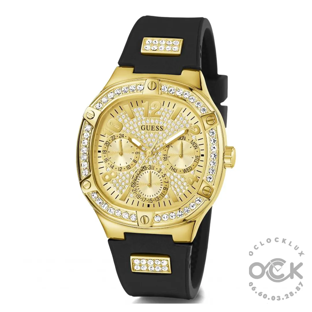 Montre Femme Guess Duchess GW0619L2 10 Montre Femme Guess Duchess GW0619L2